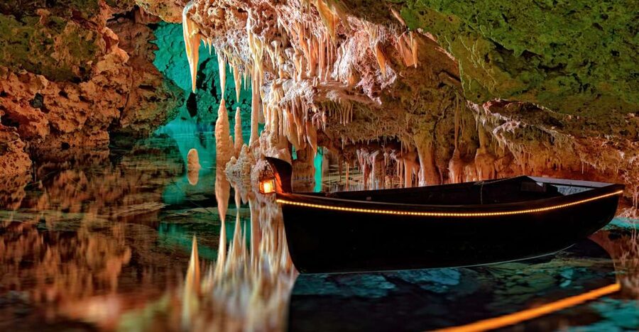 Porto Cristo: Caves of Hams Entry Ticket - What the Caves of Hams experience is really like