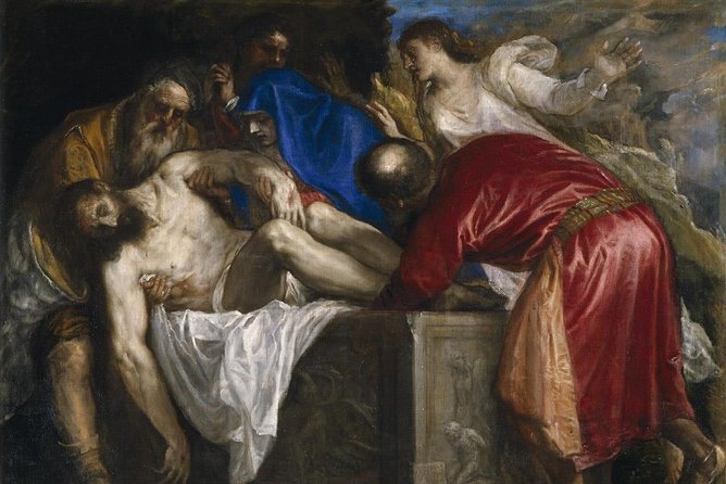 Prado Museum Madrid Guided Tour with Skip the Line Ticket - The guides make or break the experience