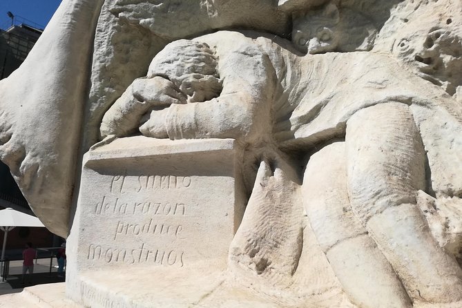 Prado Museum Small Group Tour with Skip the Line Ticket - The guides make the biggest difference
