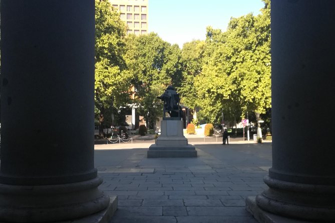 Prado Museum Small Group Tour with Skip the Line Ticket - Who should book this Prado visit?