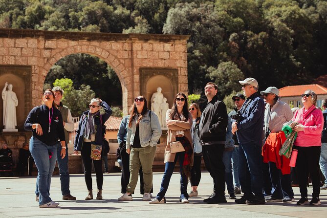 Premium Montserrat & Wine Full Day Tour from Barcelona - Who will get the most from this tour