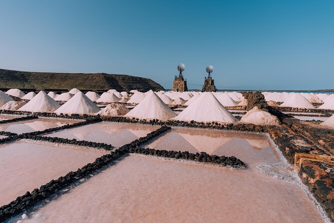 Private and Guided Tour to the Salinas de Janubio with Tasting - Is $26.62 a fair price?