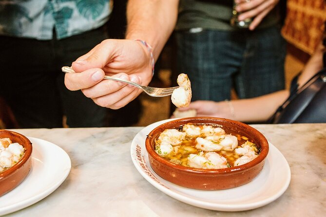 Private Seville Tapas & History Tour - Is $422.23 per person good value?