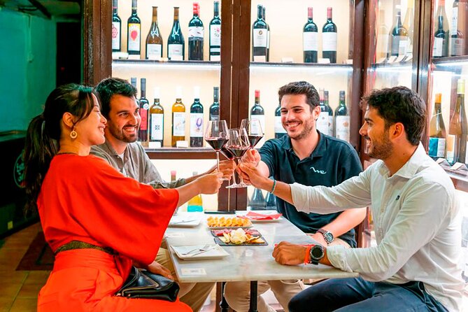 Private Tour: Tapas, Wine & Flamenco Show in Barcelona’s Old Town - Palau de la Música and the first steps through El Born