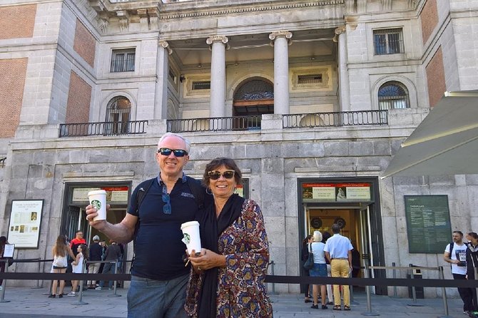 Private Tour through Prado Museum Highlights - Why a Private Guide Helps at the Prado