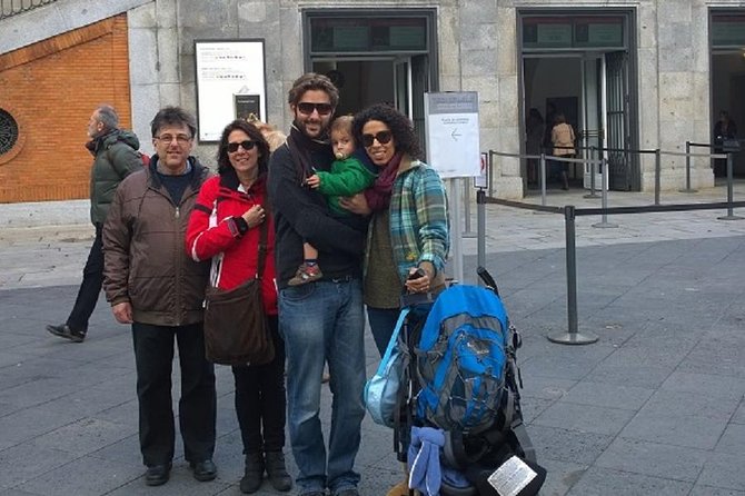 Private Tour through Prado Museum Highlights - The Guide Makes the Difference