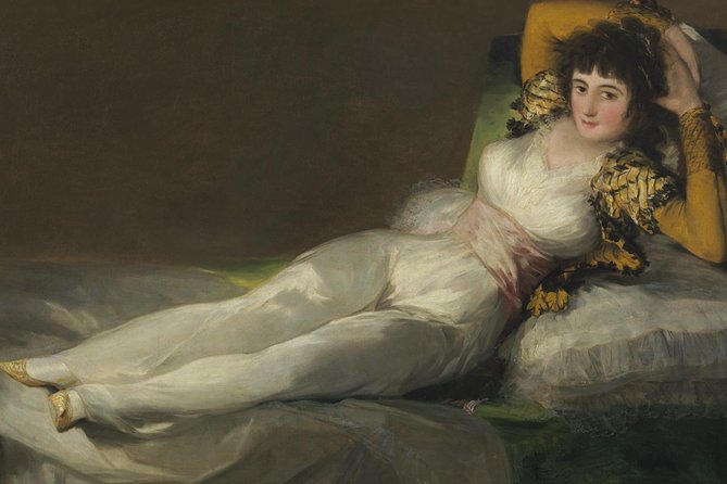Private Tour through Prado Museum Highlights - How the Private Format Changes the Visit
