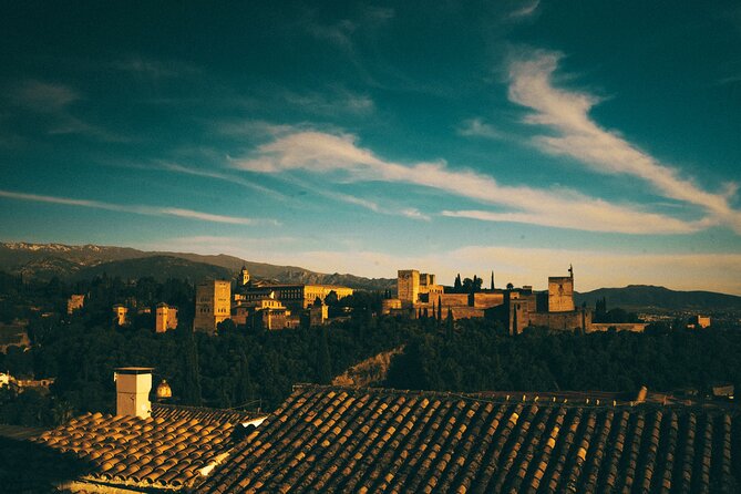 Private Tour to The Alhambra with Nasrid Palaces in Granada - Key points at a glance