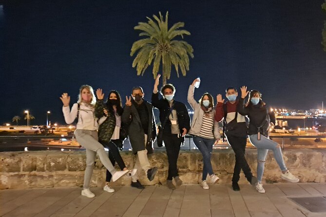 Private walking tour in Palma de Mallorca with local guides. - Why a private walk works well in Palma