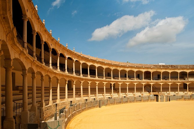 Private White Villages & Ronda Day Tour from Seville - Ronda and the Puente Nuevo