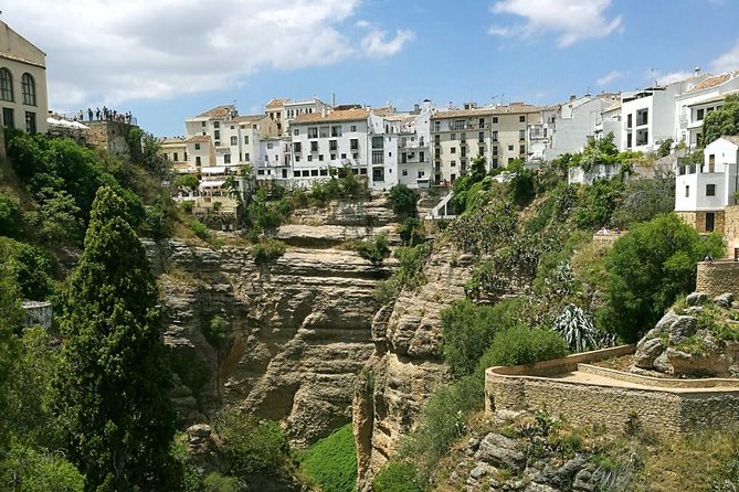 Private White Villages & Ronda Day Tour from Seville - Timing, walking, and the practical details
