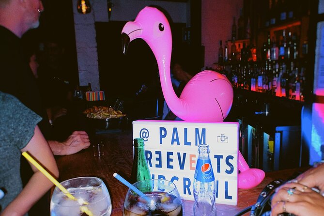 Pub Crawl Tour in Valencia - The guide factor can make or break the night