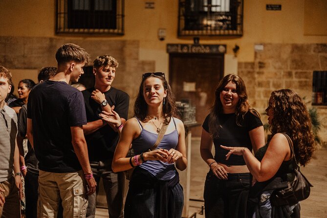 Pub Crawl Valencia | The Biggest | Club Entry Included - Meeting at Hôme Youth Hostel at 9:45 pm