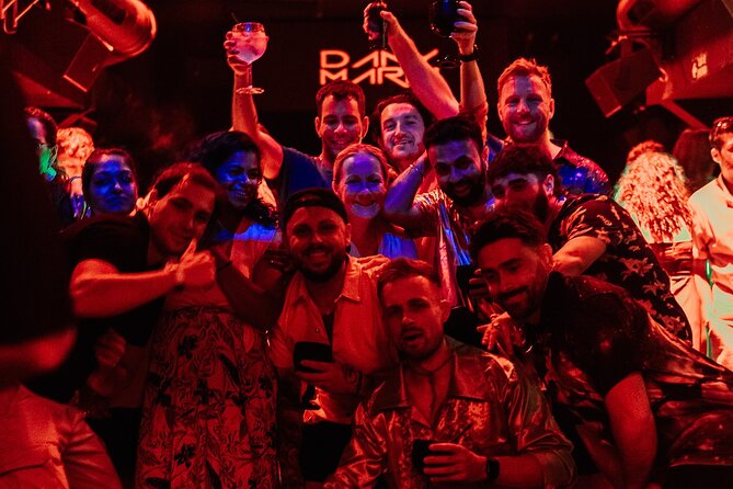 Pub Crawl Valencia | The Biggest | Club Entry Included - Who should book this night out?