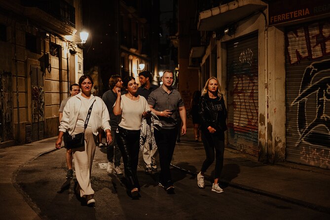 Pub Crawl Valencia | The Biggest | Club Entry Included - Exploring El Carmen one bar at a time