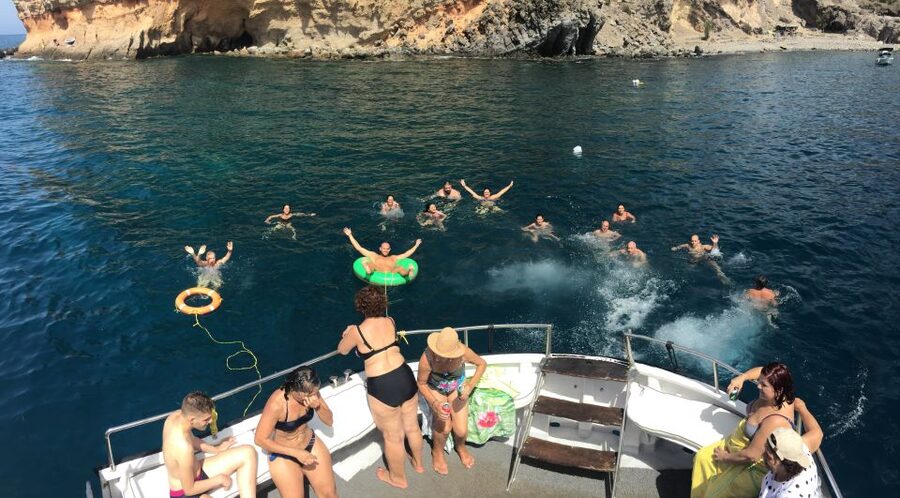 Puerto de Mogan: Boat and Snorkeling Trip - Questions to ask before you get on board