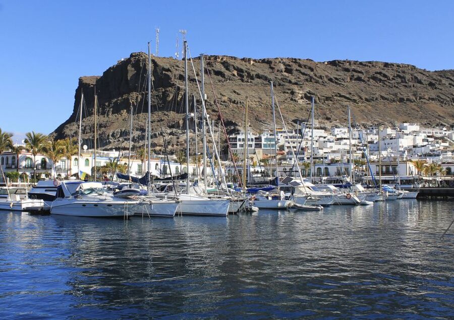 Puerto de Mogan: Boat and Snorkeling Trip - The personal touch from Ruben and Marta
