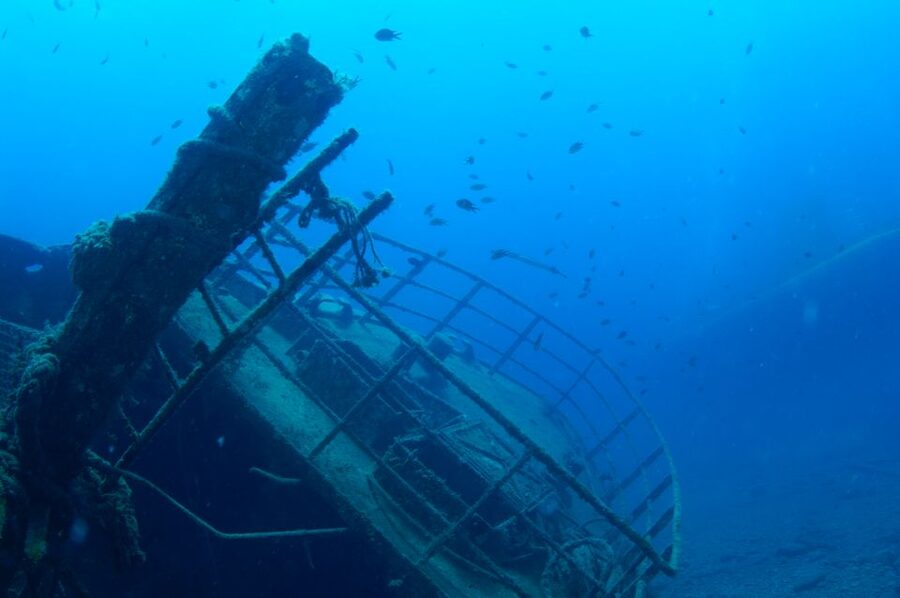 Puerto de Mogán: Submarine Tour - Key things to know before boarding