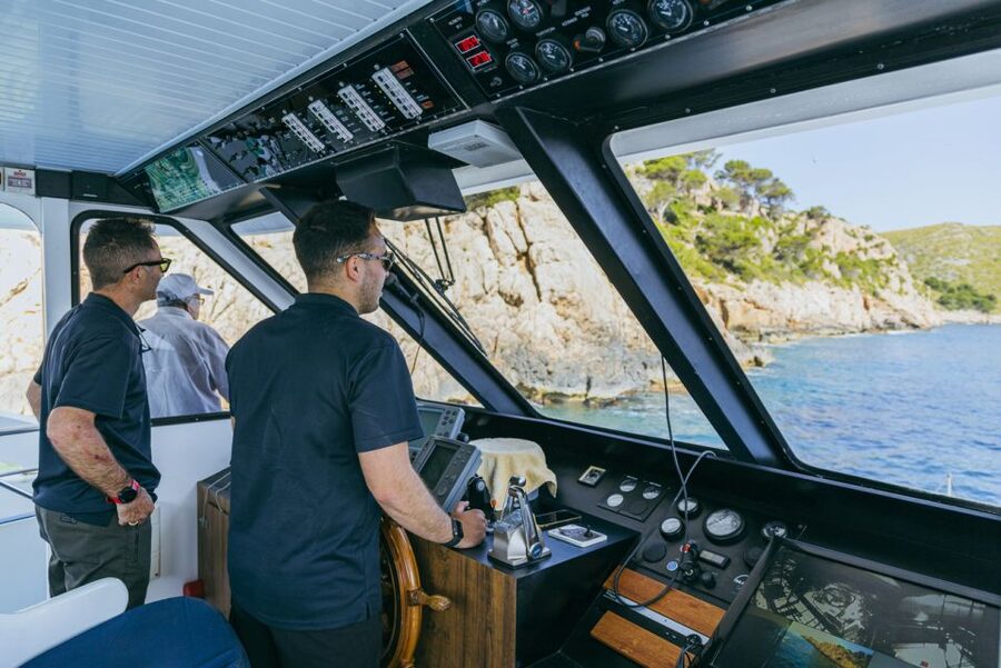 Puerto Pollença: Ferry to Formentor Beach - Who will enjoy this experience most?