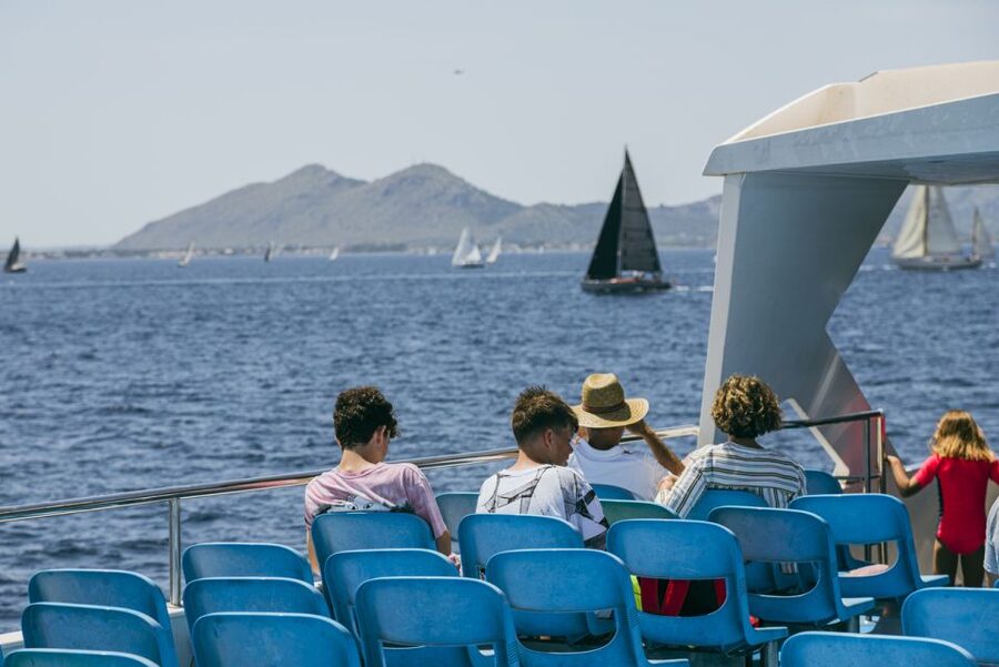 Puerto Pollença: Ferry to Formentor Beach - Practical tips for a better day