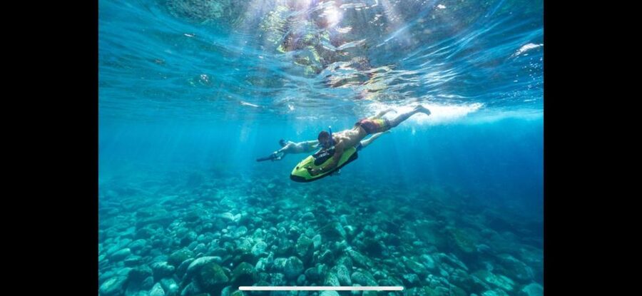 Puerto Rico, Gran Canaria: Boat Tour with Tapas and Drinks - Tapas, sangria, and the real value of lunch