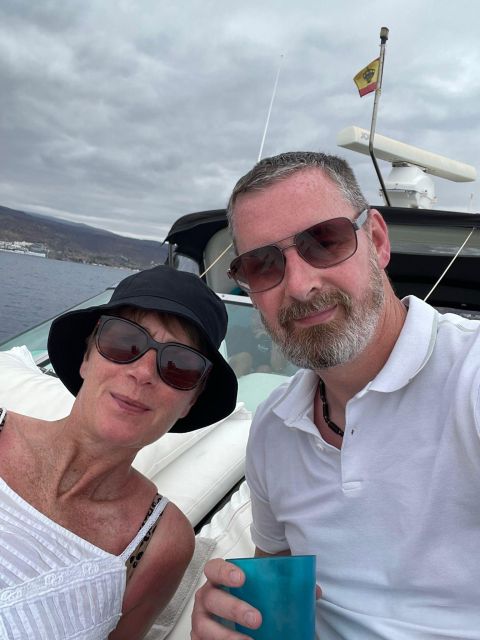 Puerto Rico, Gran Canaria: Boat Tour with Tapas and Drinks - Who will enjoy this boat tour most?