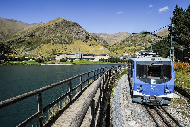 Pyrenees & Medieval Towns Small Group Tour from Barcelona - Is $143.91 a fair price?