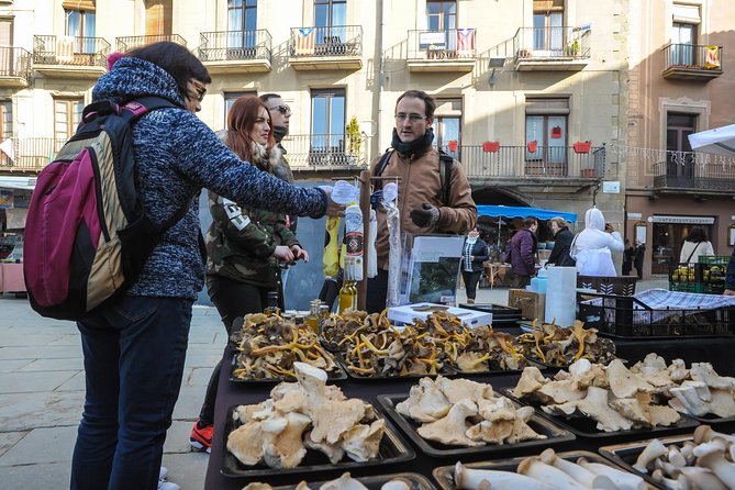 Pyrenees & Medieval Towns Small Group Tour from Barcelona - What to pack for the 11-hour day