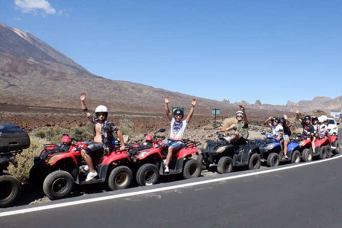 Quad Bike Safari - Is $259 a fair price?