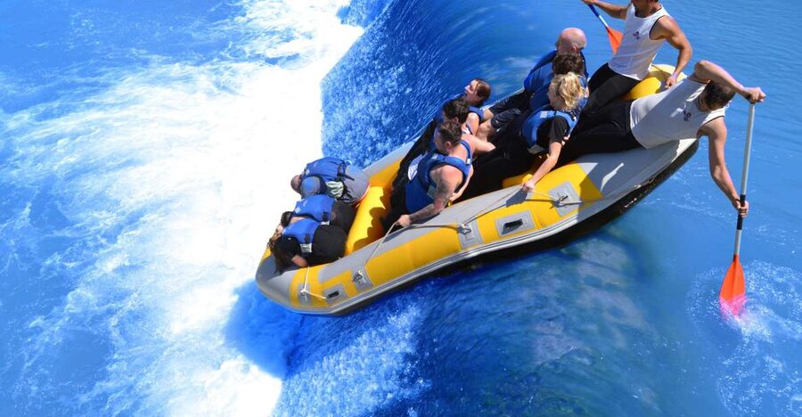 Rafting Adventure in Murcia - Key points to know before booking