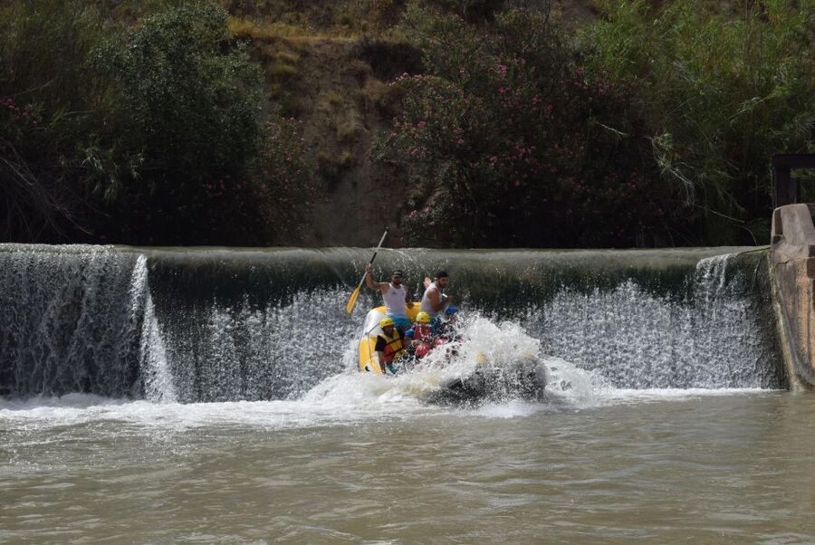 Rafting Adventure in Murcia - Why this Segura River trip works so well