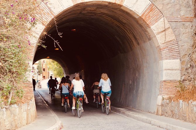 Rent a City Bike: Full Day 24 hours - Why an early rental can help you settle in