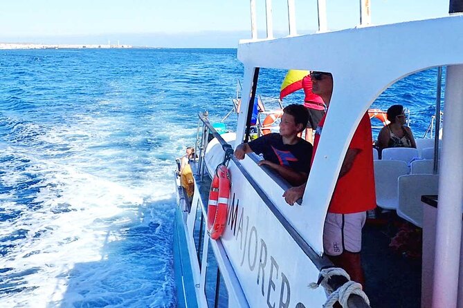 Return Ferry to Lobos Island from Corralejo, Fuerteventura - Timing your stay without feeling rushed