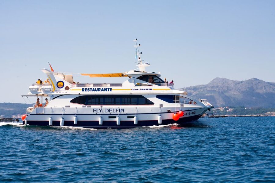 Ría de Arousa: Boat Ride to Mussel Farm with Tasting - Is this a good choice for families and mixed groups?