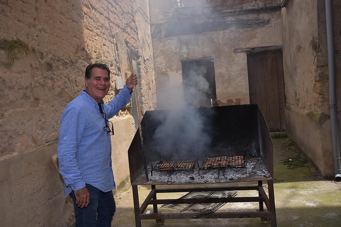 Rioja Like A Native Wine Tour - A nine-hour route through Rioja Alta and Rioja Alavesa