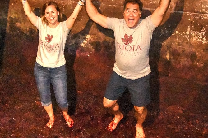 Rioja Like A Native Wine Tour - The guide can make or break the day