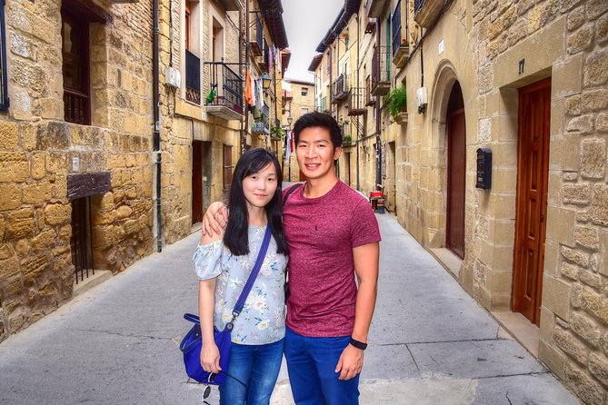 Rioja Like A Native Wine Tour - Is $550.48 per person good value?