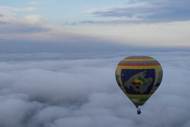 Romantic Sunrise Balloon Tour in Majorca - What makes this Mallorca balloon ride special