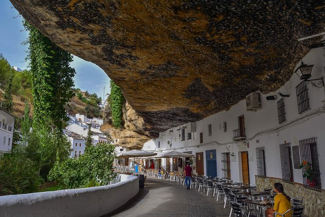 Ronda and Setenil de las Bodegas tour from Malaga - Is $78.10 a fair price?