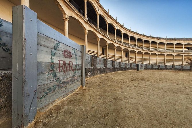 Ronda and Setenil de las Bodegas tour from Malaga - The ride from Setenil to Ronda