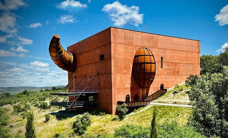 Ronda: LA Almazara LA Organic, Olive Oil Museum and Tasting - Why LA Organic is worth adding to Ronda