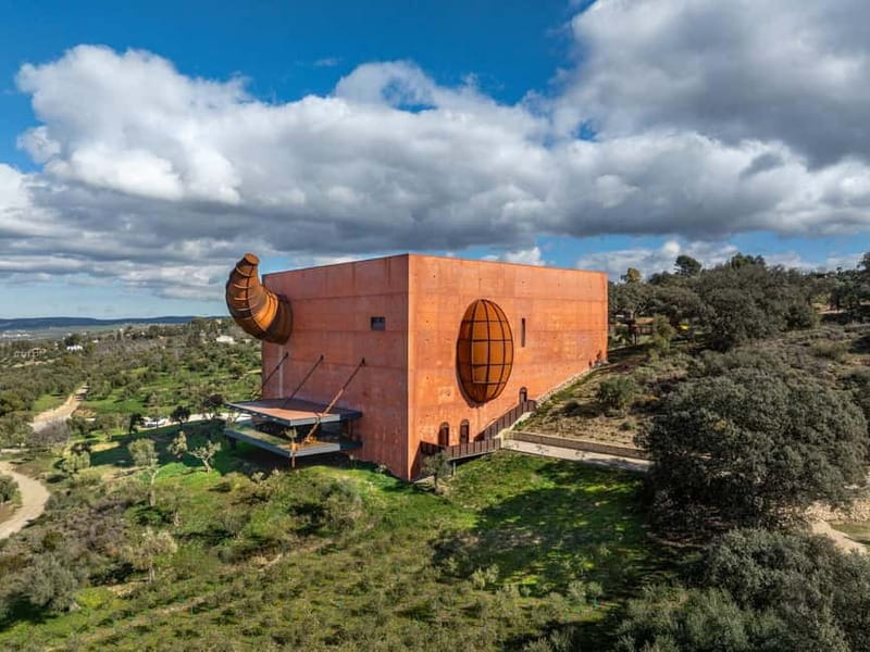 Ronda: LA Almazara LA Organic, Olive Oil Museum and Tasting - The guides make a real difference
