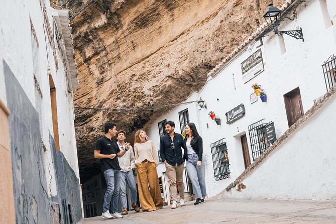 Ronda, Setenil and Sevilla Small Group Tour from Malaga - What the guides add to a packed schedule