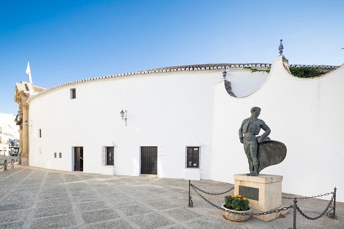 Ronda Village Guided Tour from Costa del Sol - Ronda’s old streets and historic churches