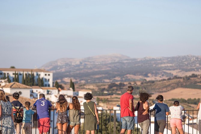Ronda Village Guided Tour from Costa del Sol - Three hours to eat and explore