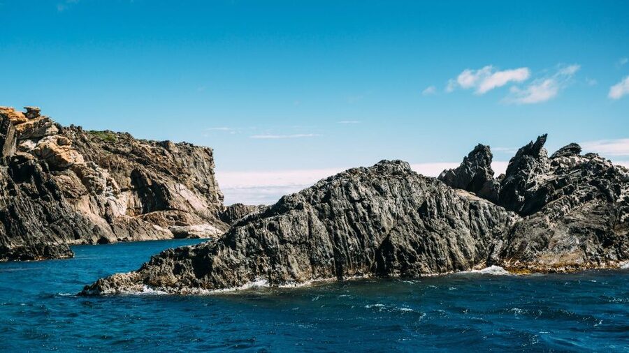 Roses: Cap de Creus & Port Lligat Boat Tour w/ Cadaqués Stop - Key Points at a Glance
