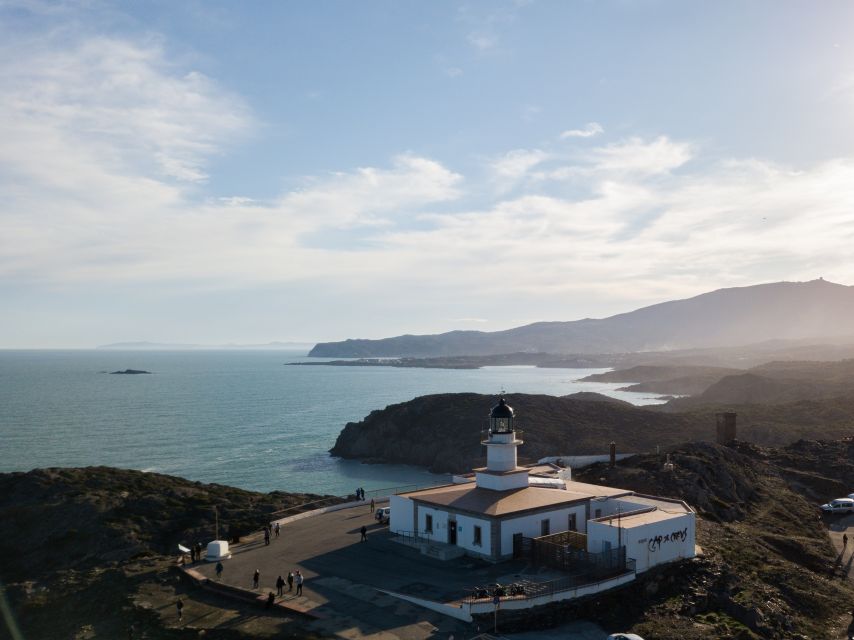 Roses: Cap de Creus & Port Lligat Boat Tour w/ Cadaqués Stop - Should You Book the Cap de Creus and Cadaqués Cruise?
