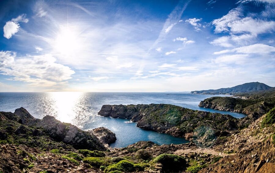 Roses: Cap de Creus & Port Lligat Boat Tour w/ Cadaqués Stop - Tamariu Cave and the Limits of Weather