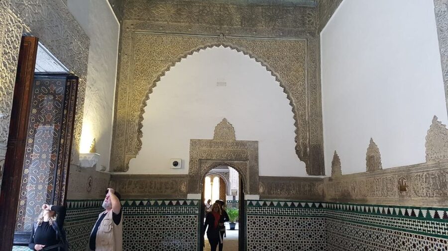 Royal Alcázar of Seville Skip-the-Line Guided Tour - Key points to know before booking