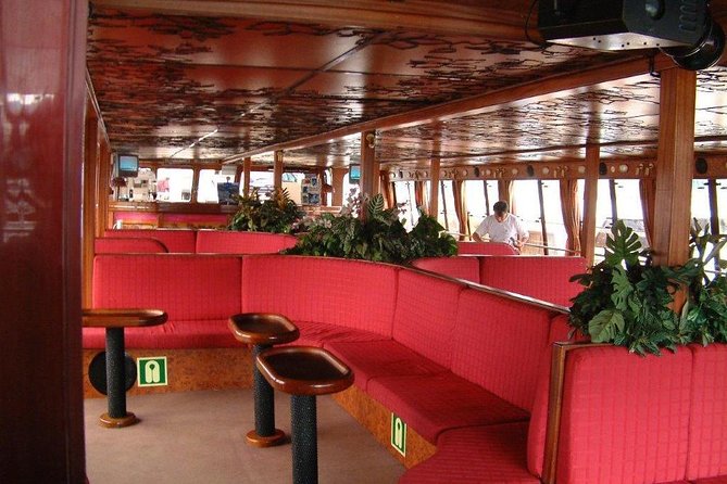 Royal Delfin - 2Hour Sustainable Dolphin & Whale Watching Mini Cruise - Is $36.20 good value for Tenerife?
